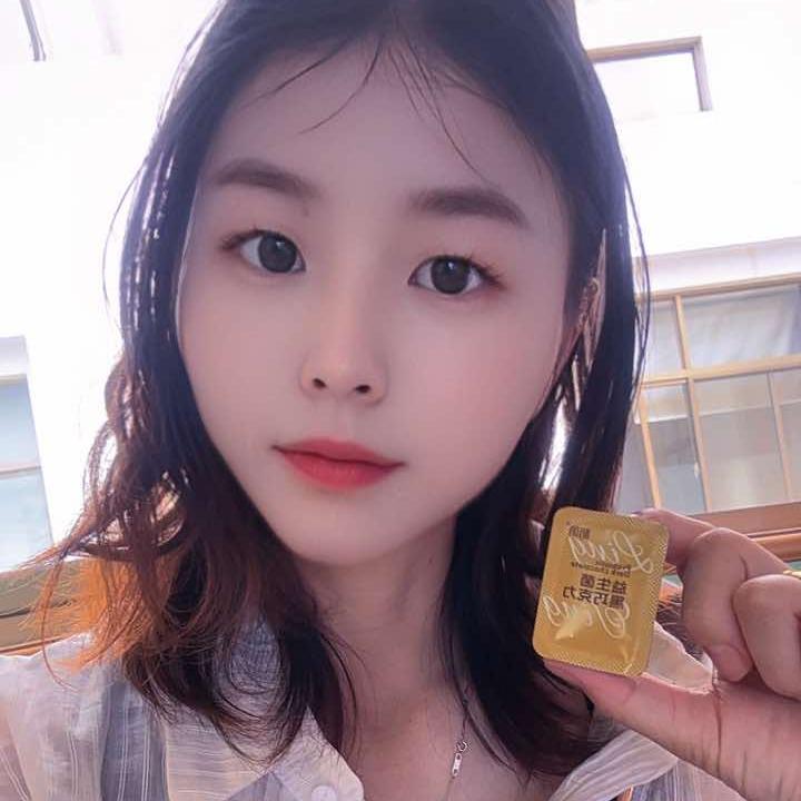洪秋逆袭65金 不胖了