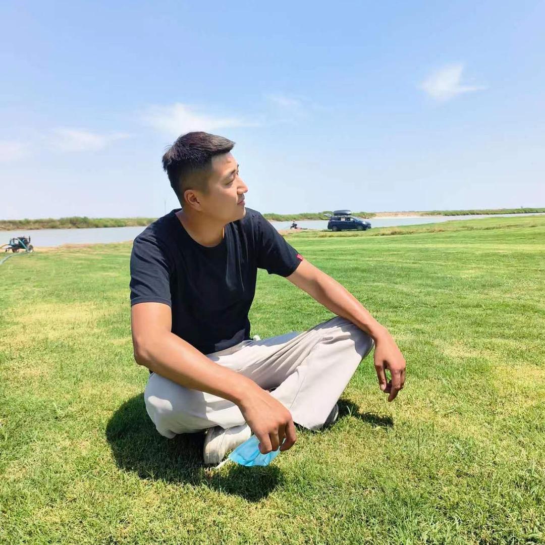 大个流动烤全羊