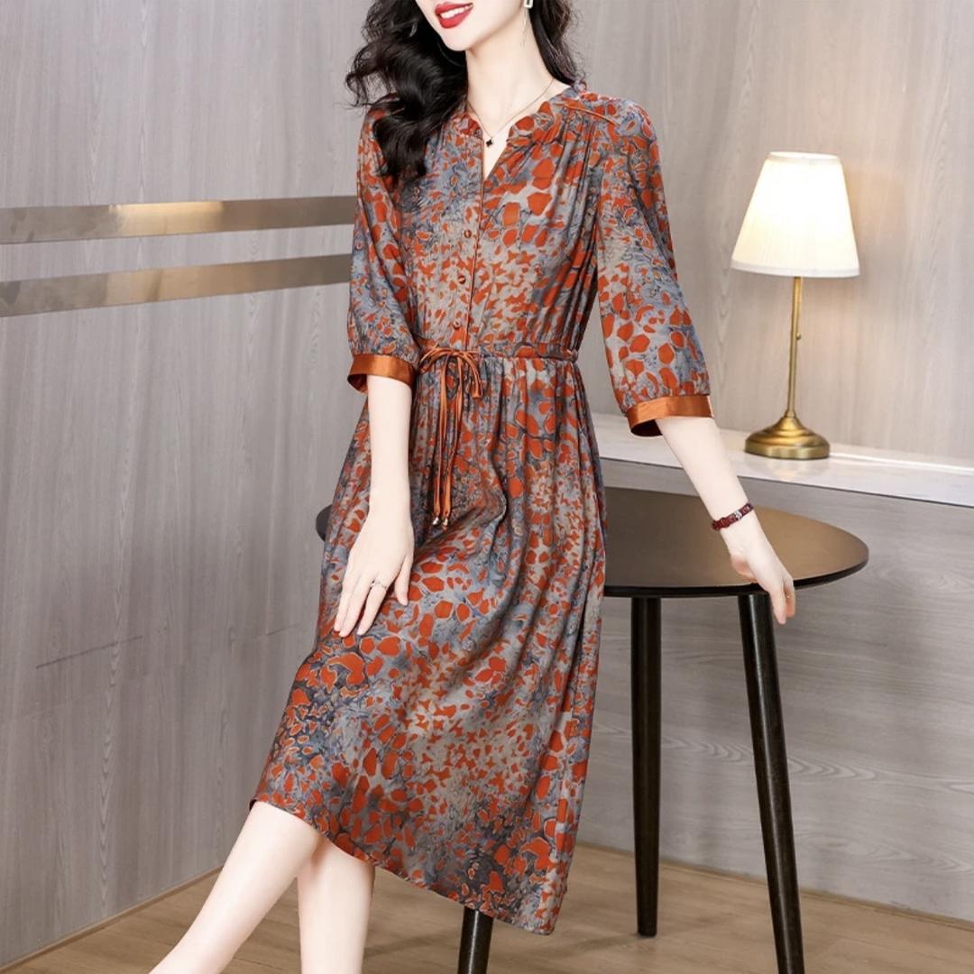 画姿朵服饰
