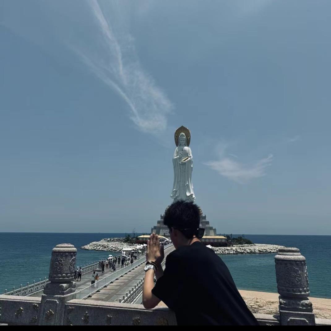 ！小小张🌞