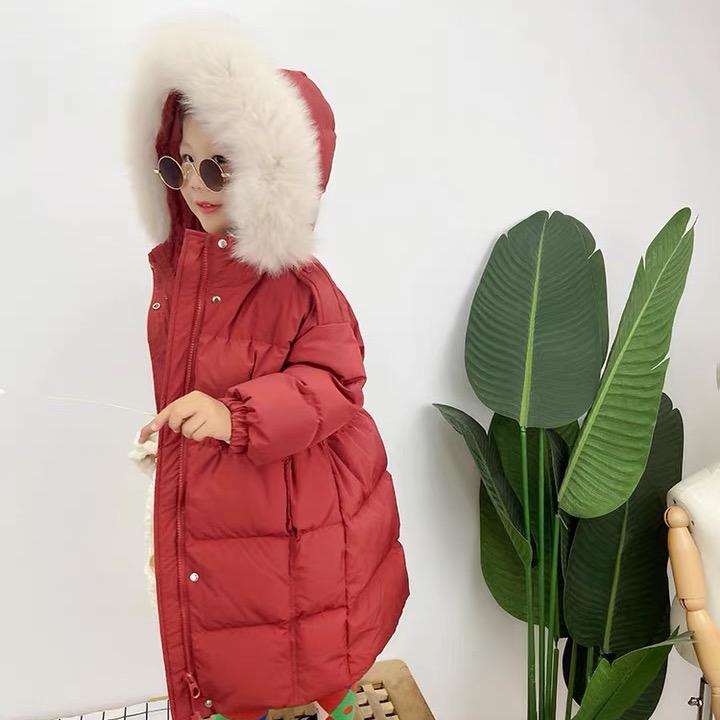 小杨同学品质童装