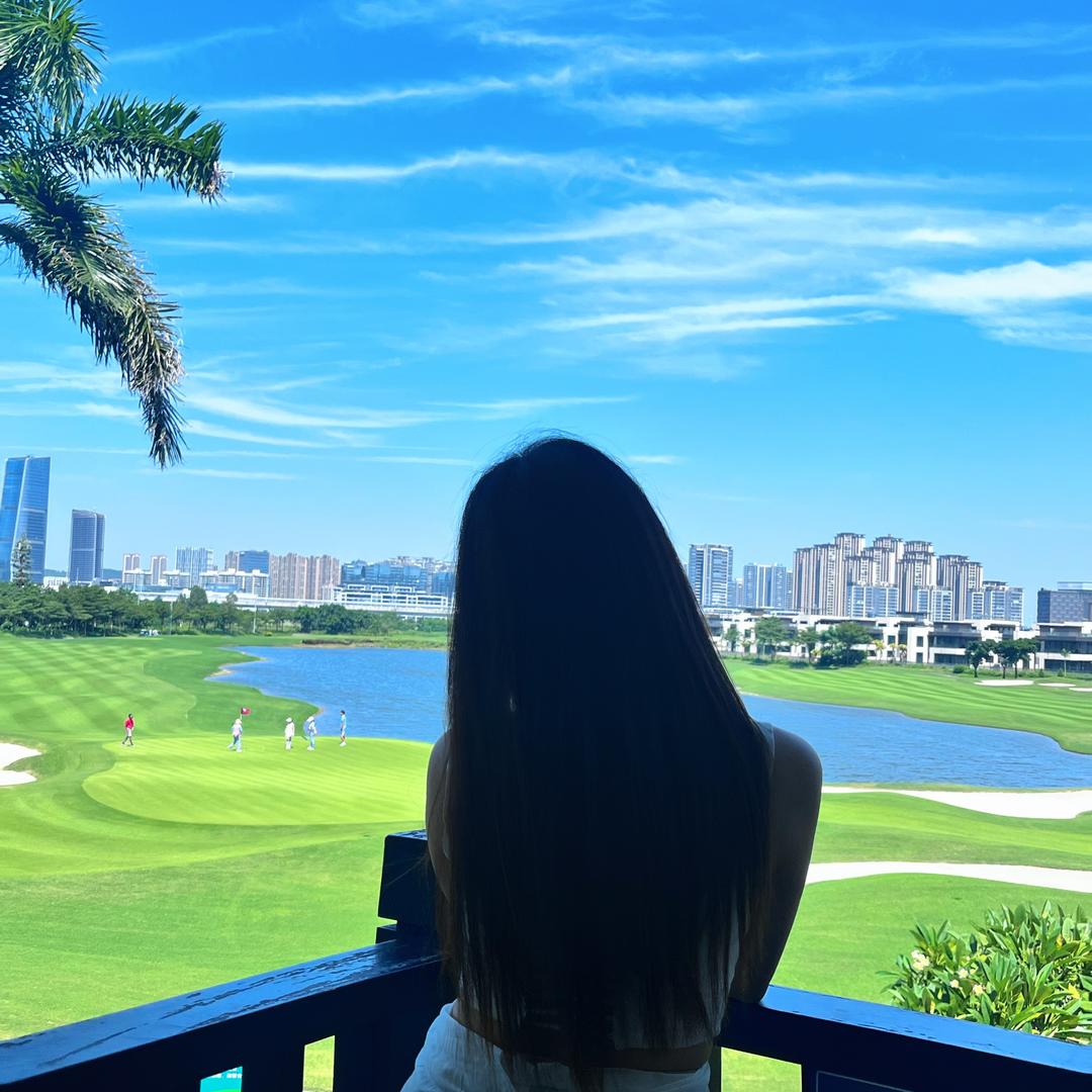 美少女-