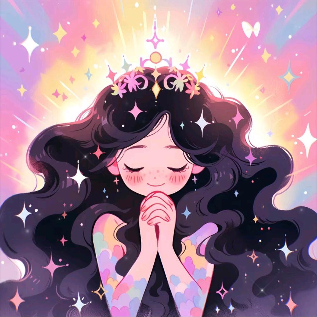 毛三岁🦋（病休中～）