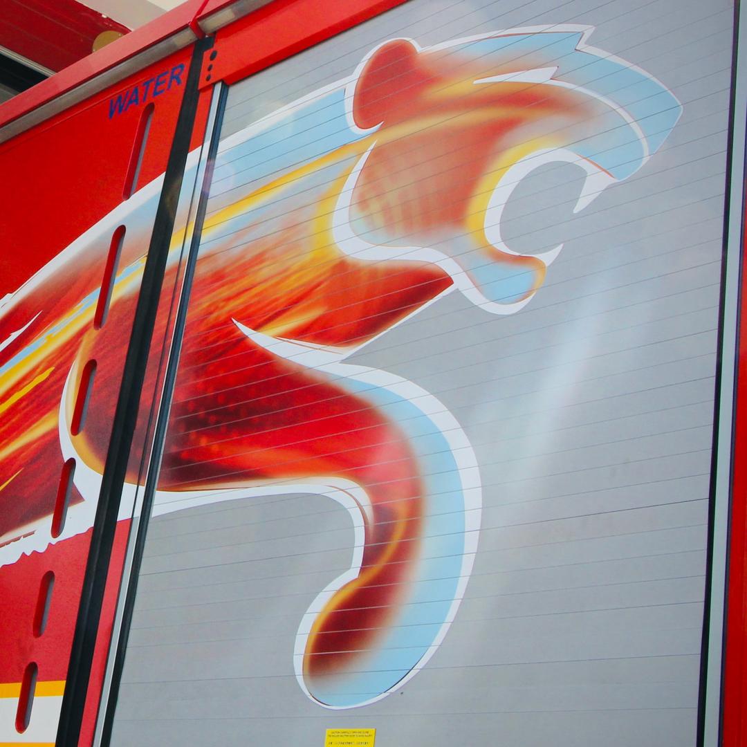 古埃及掌管卢森宝亚的神