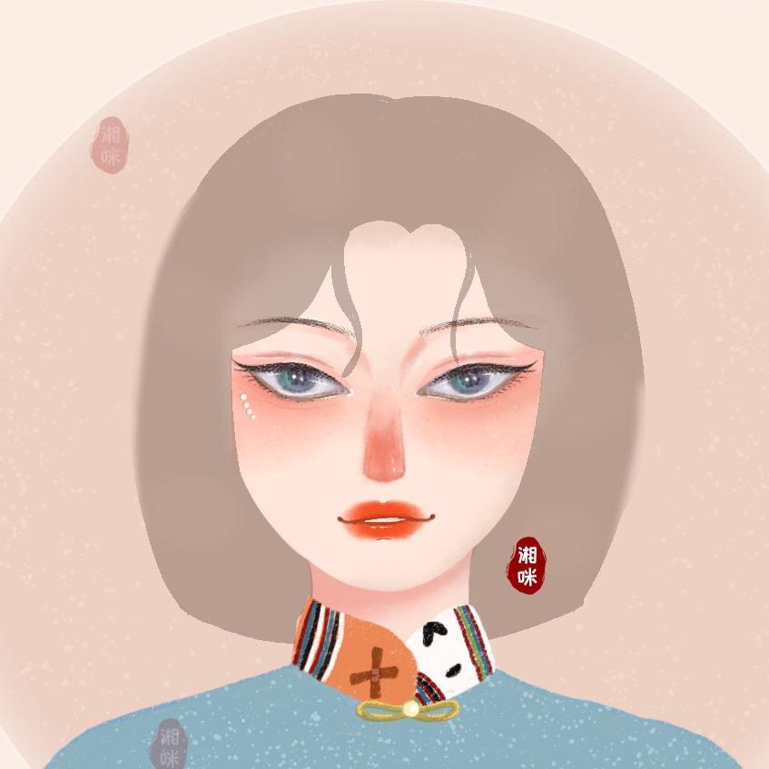 湘咪（AN动画）