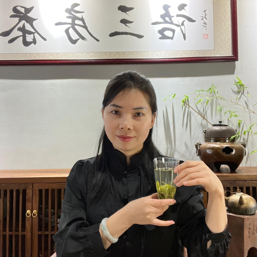 娟娟茶堂