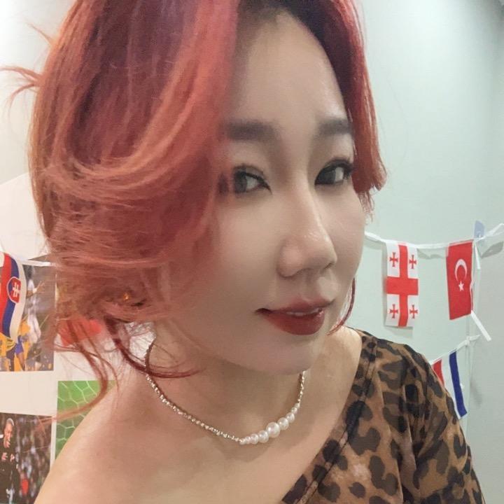 淼淼爱跳舞💃