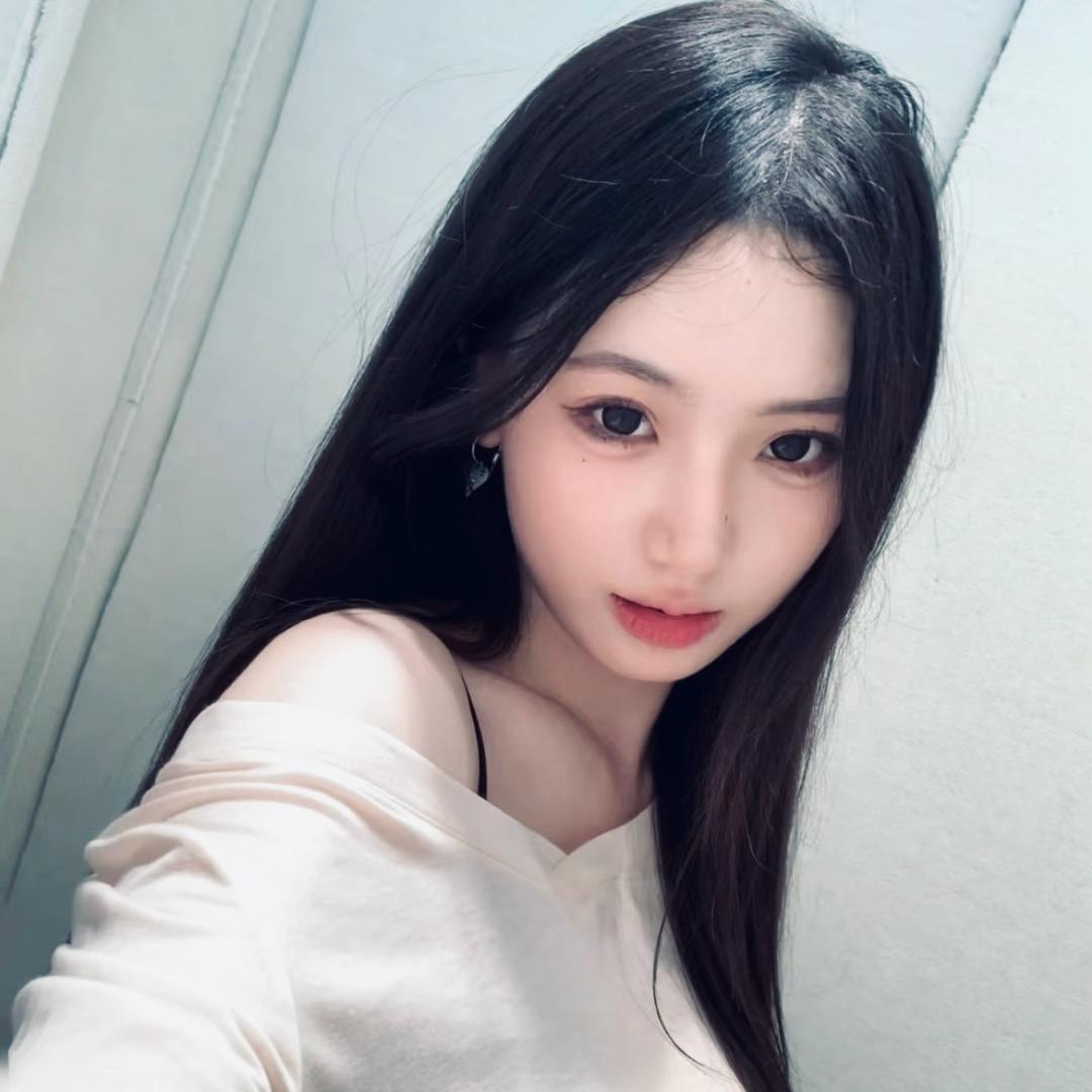 捧一束野菊