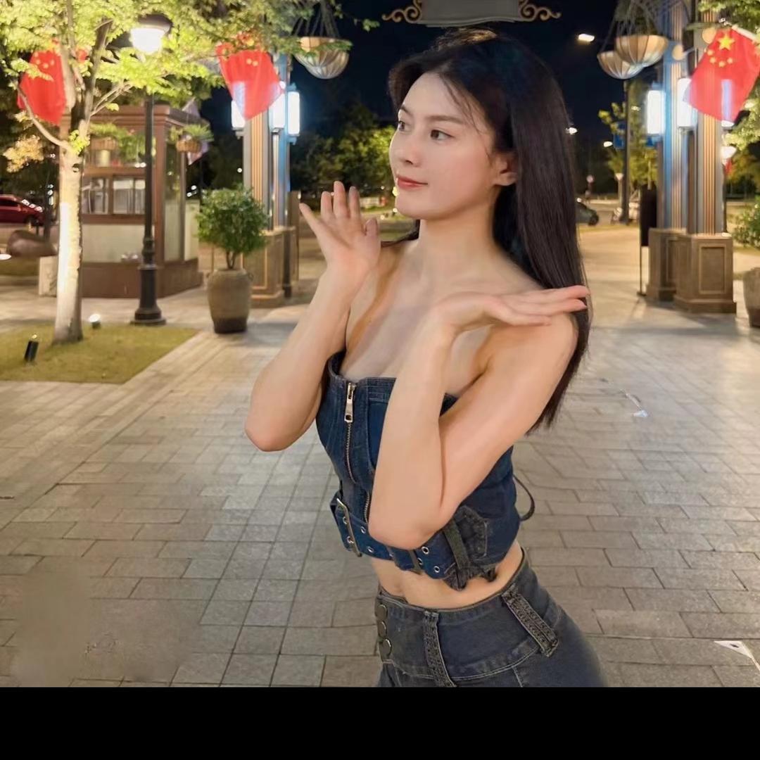 庭庭❤️