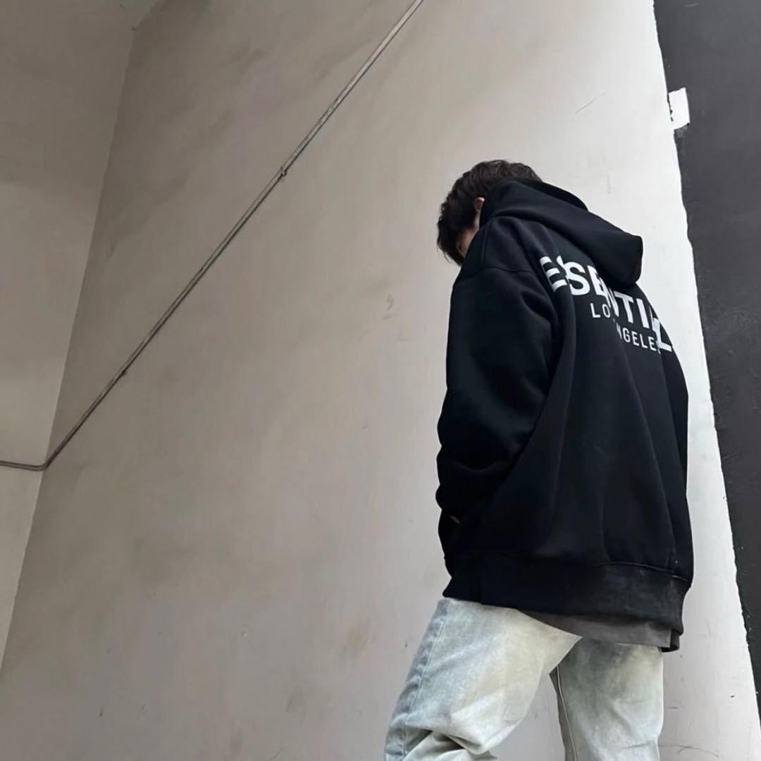 A“