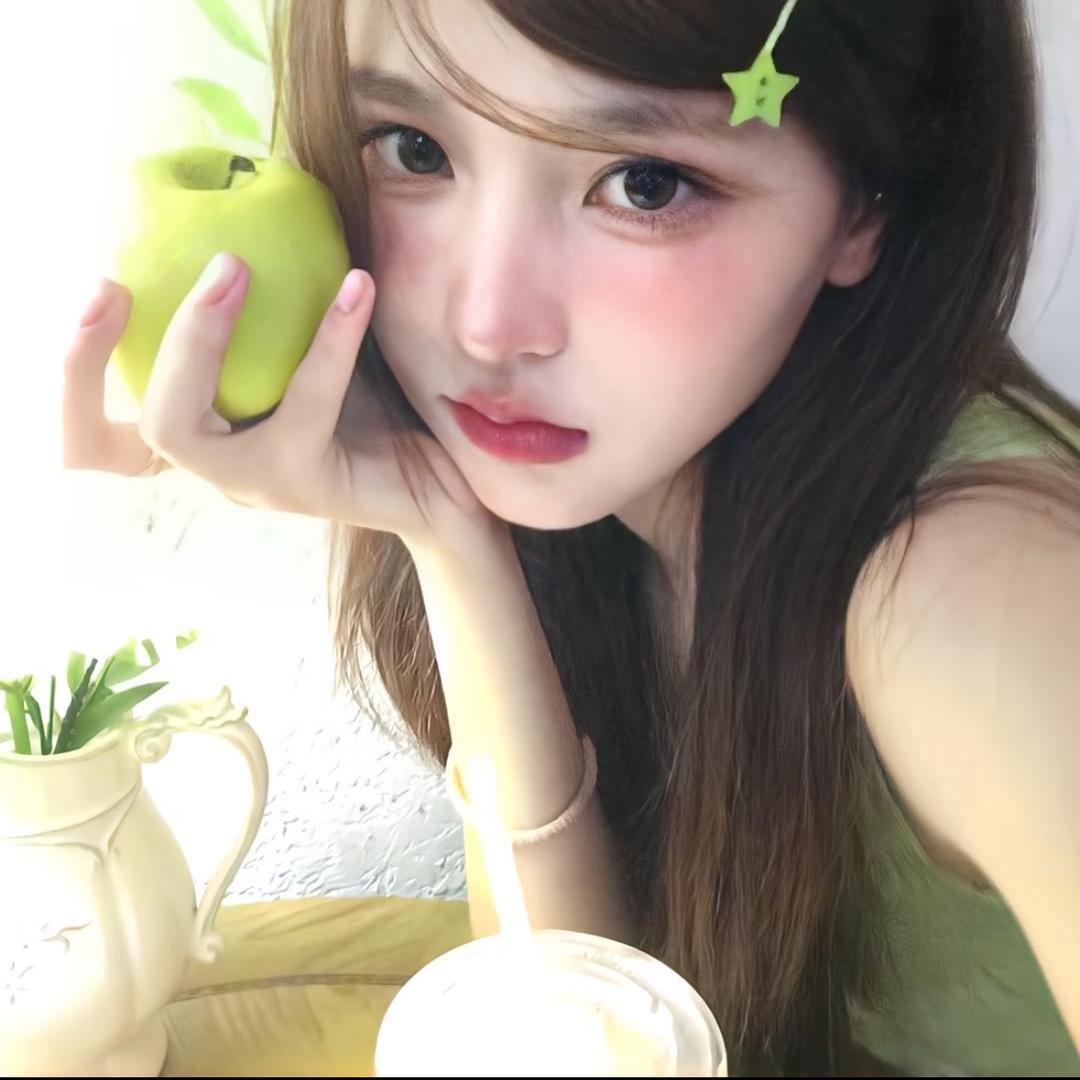 🍏派