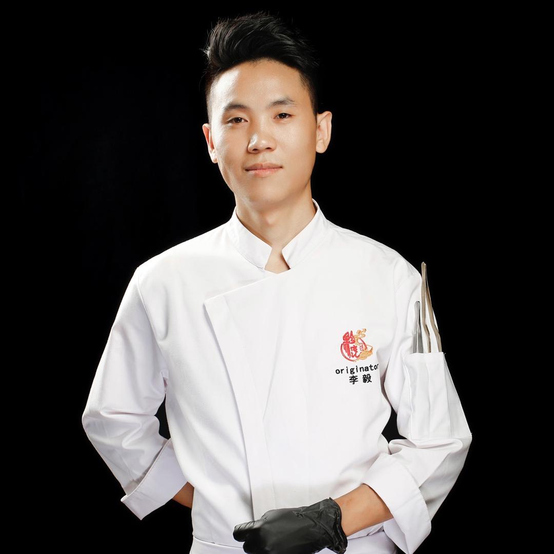 ～李毅~