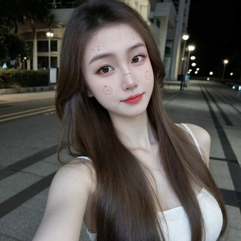 ღ小安然