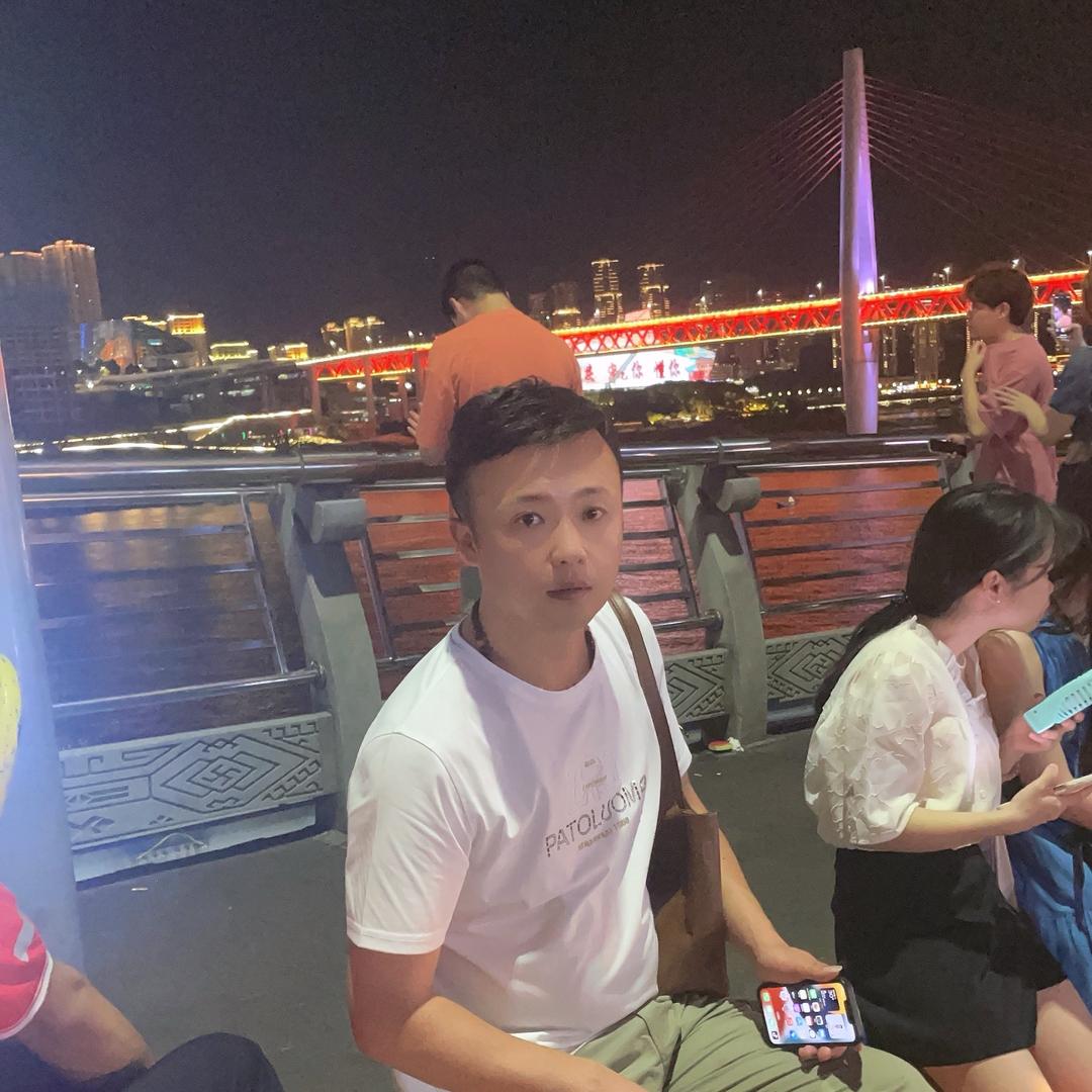 俞探长来咯