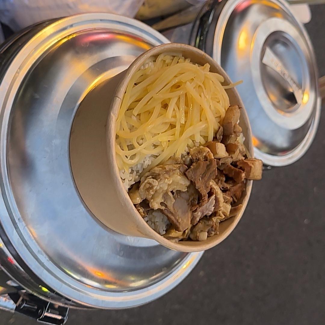 沧州红烧牛肉饭