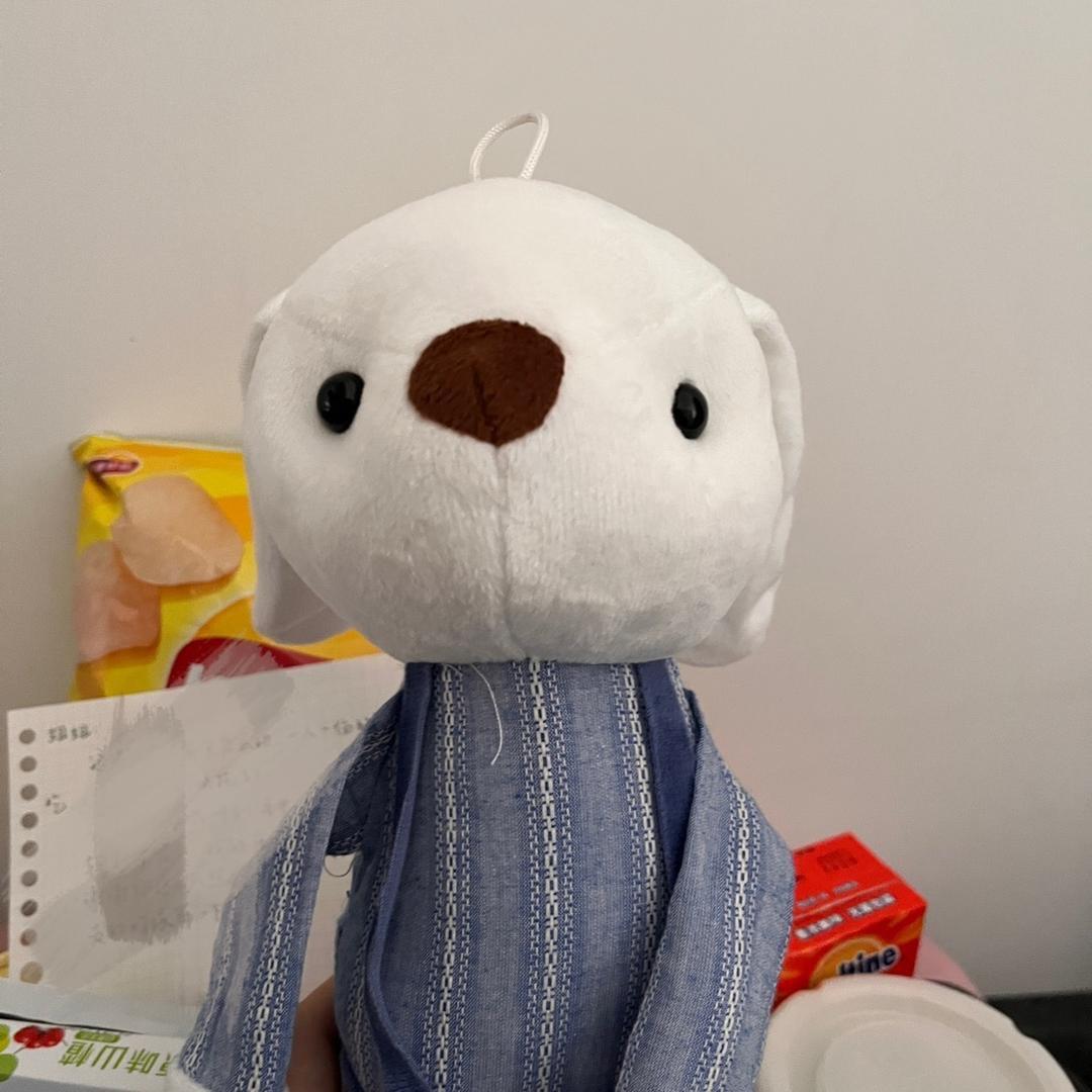 银河少女屋（有关必回）