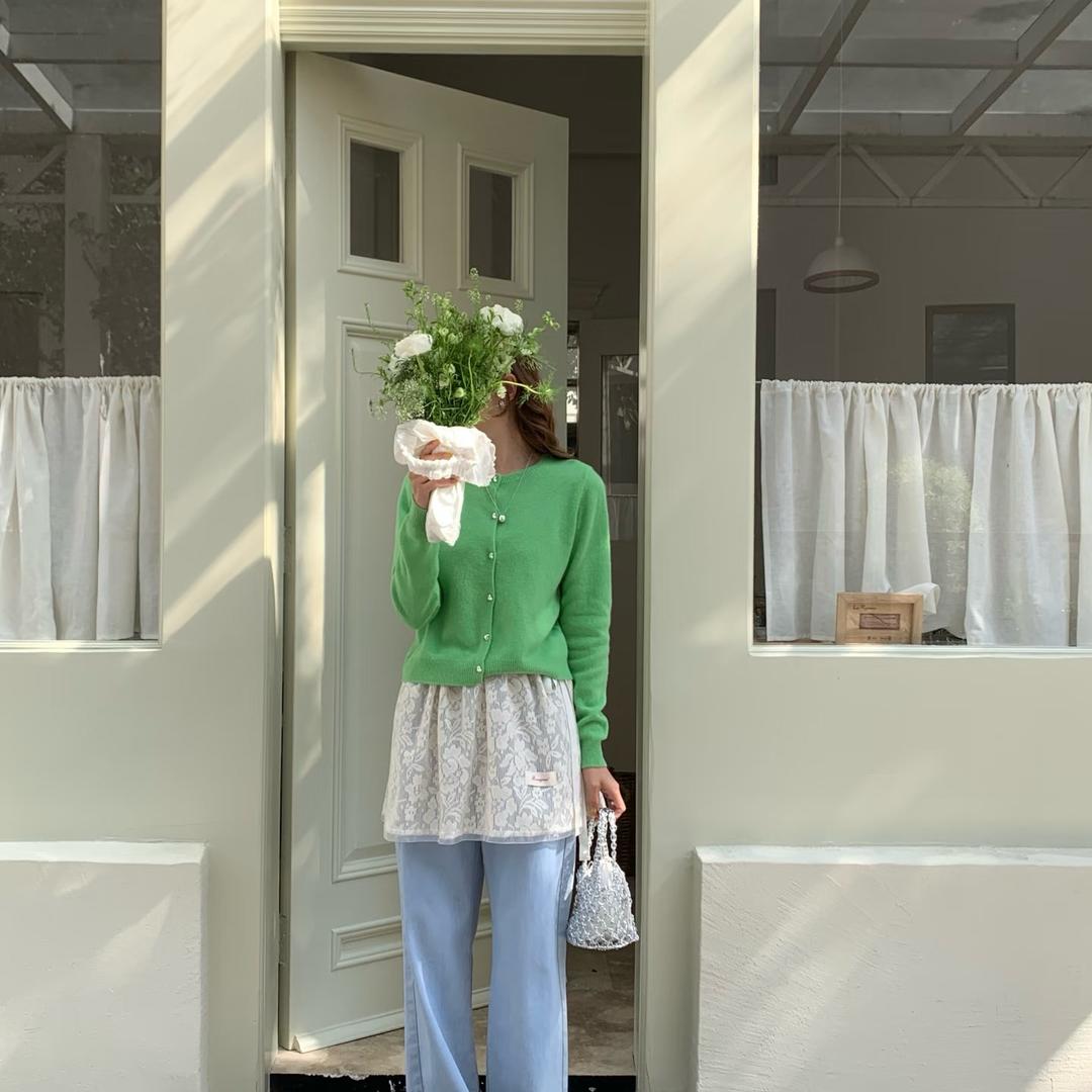 唯一（The One）女装👗