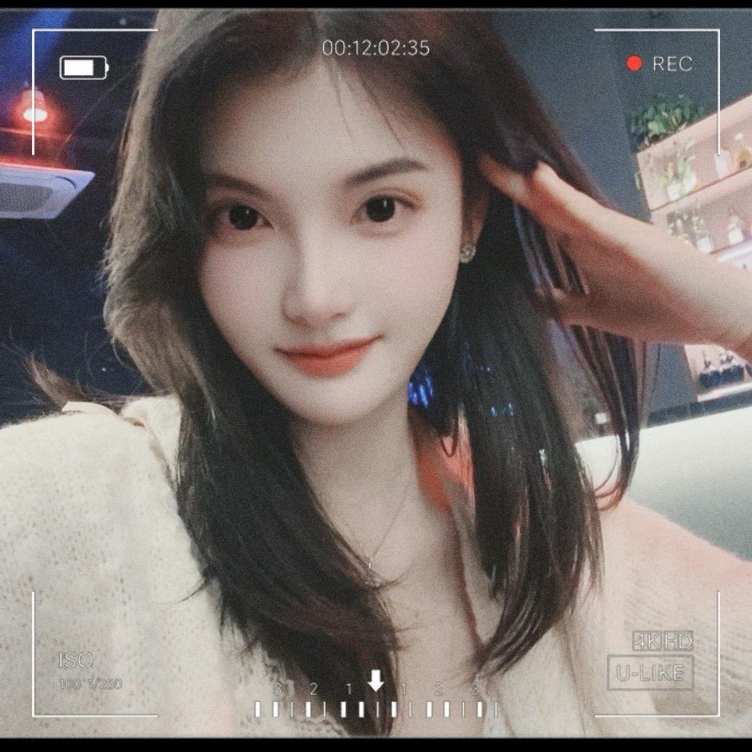 一只小白🐏