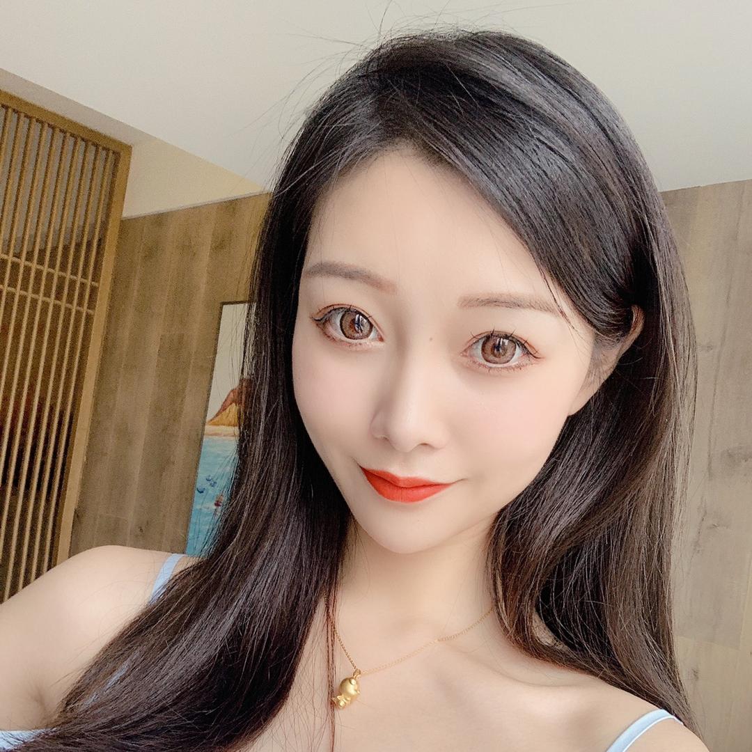 麦麦的花花世界