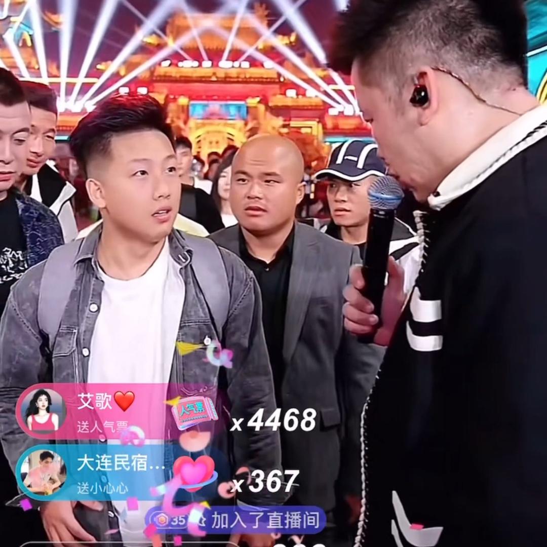 肖杰门儿