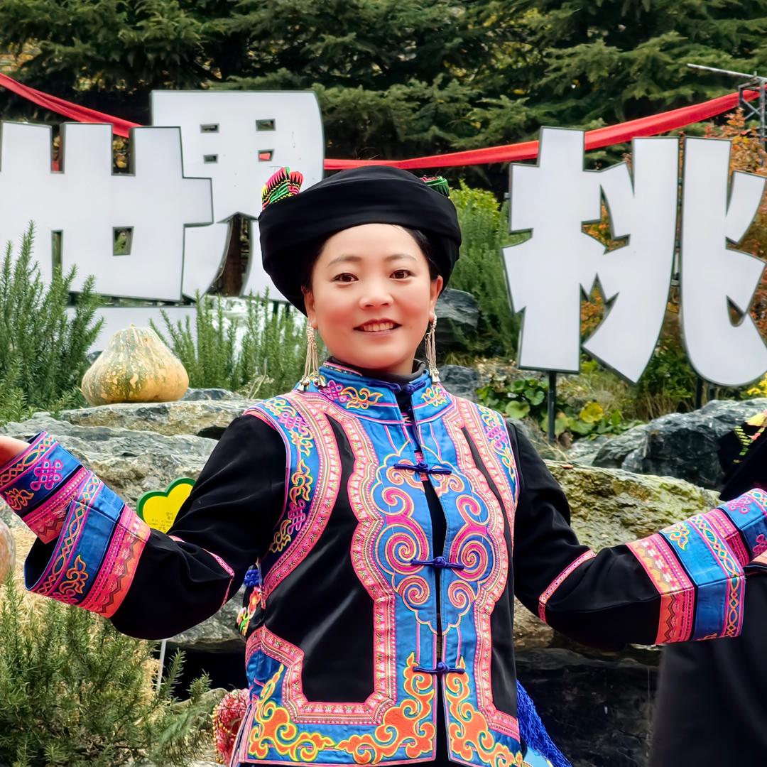 樱桃小姐姐