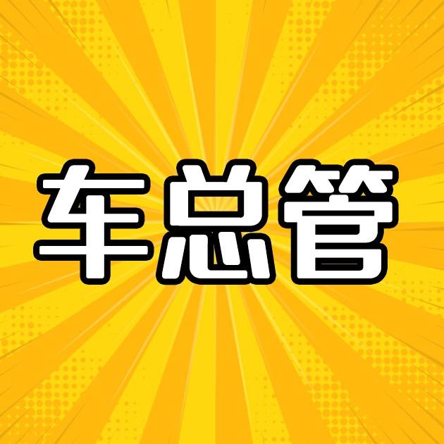 车总管