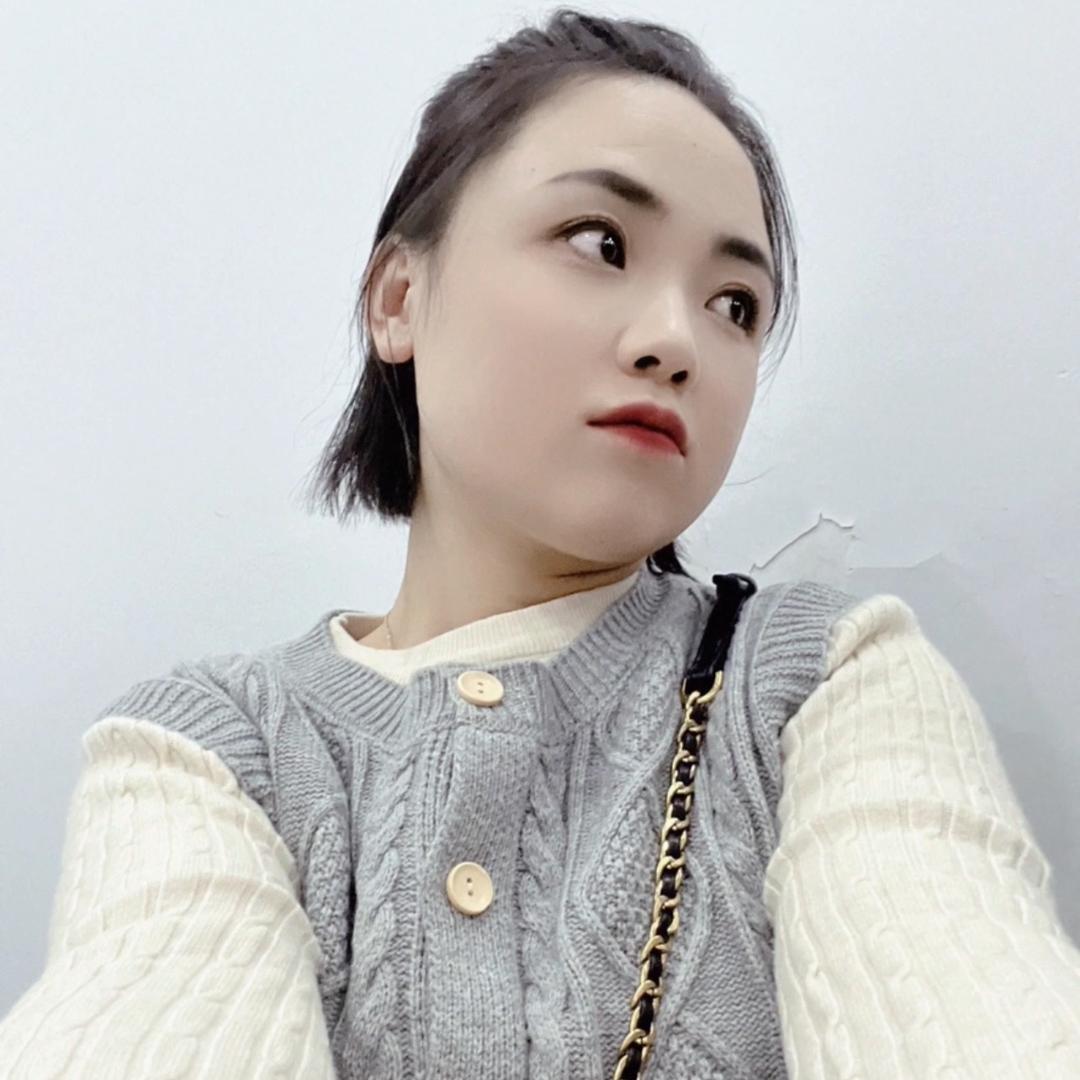 姑姑～