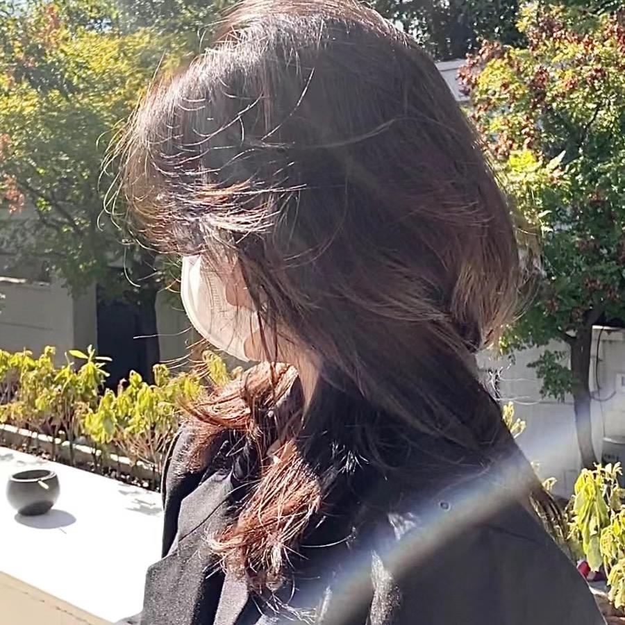 琳儿妈妈