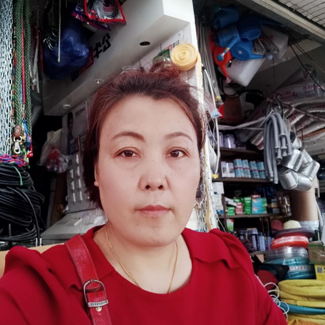 幸福姐