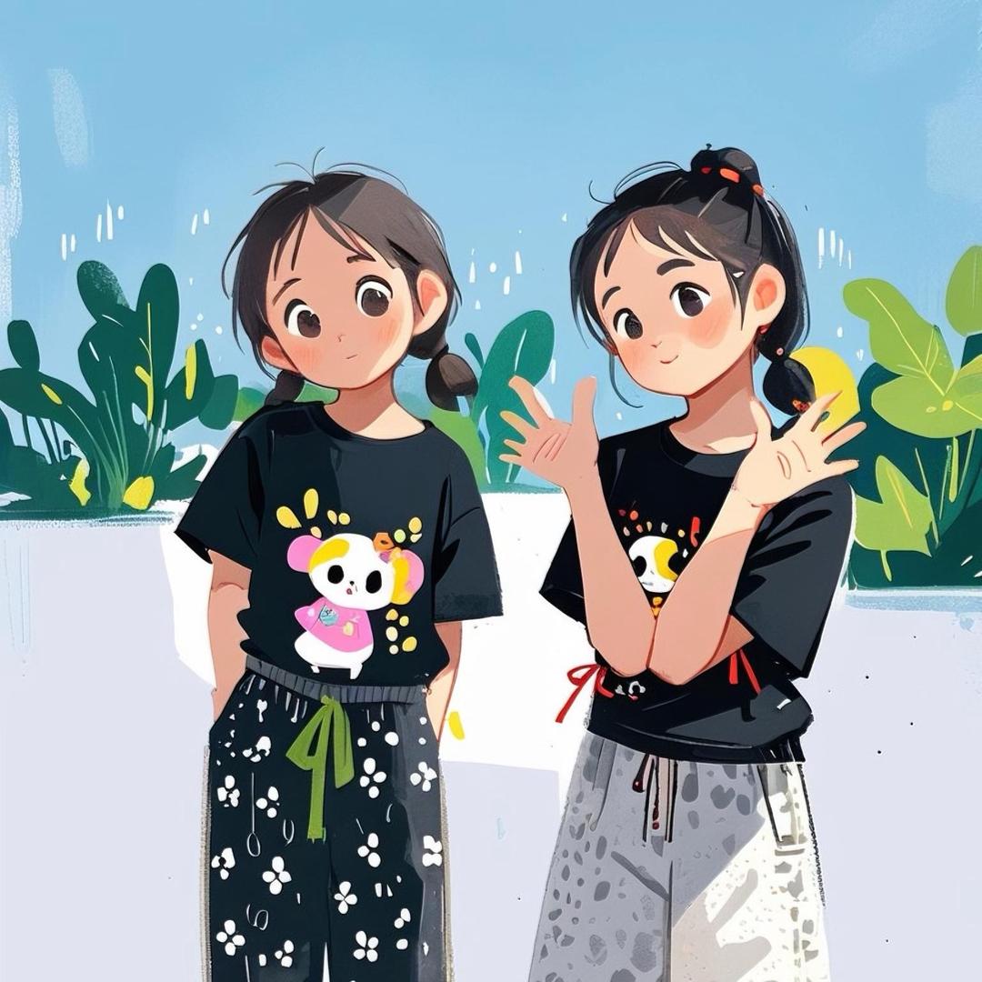 十月🌱团团