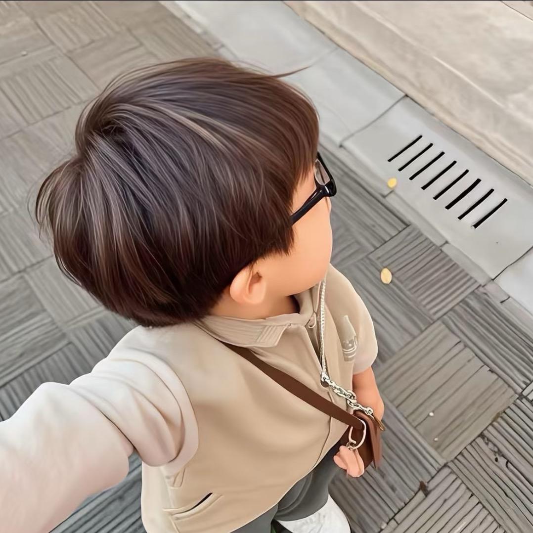 女朋友.
