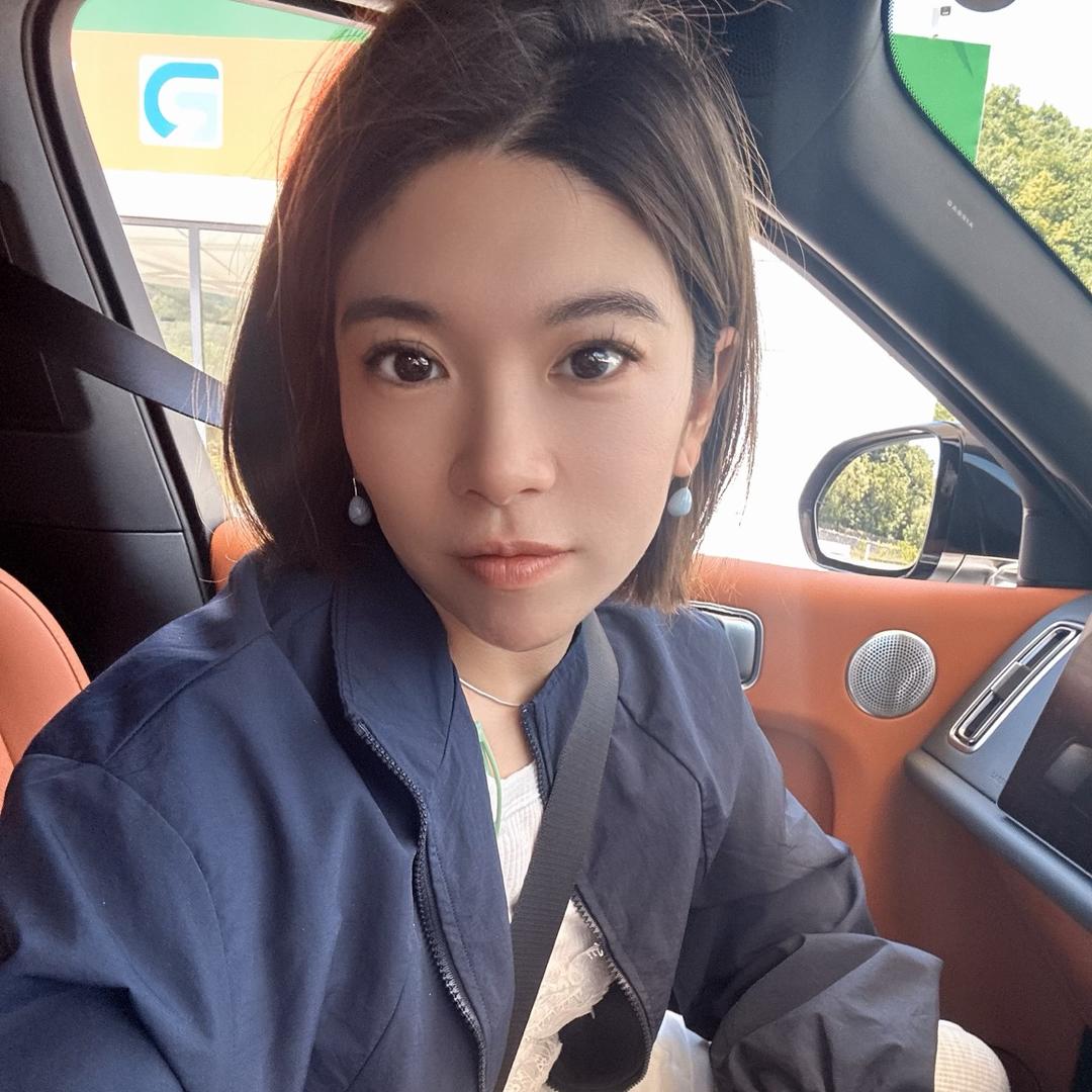 丽华 （正能量）