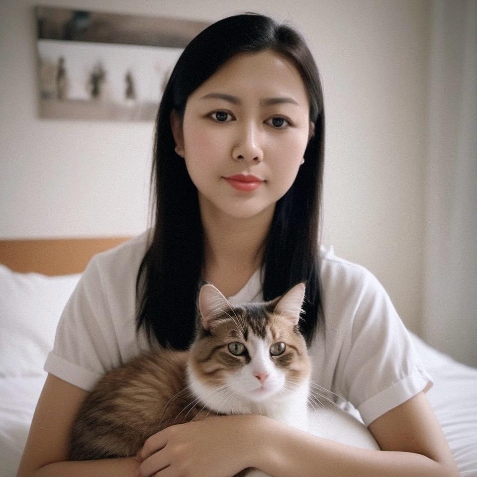 💗᭄小幸运[iloveyou]᭄