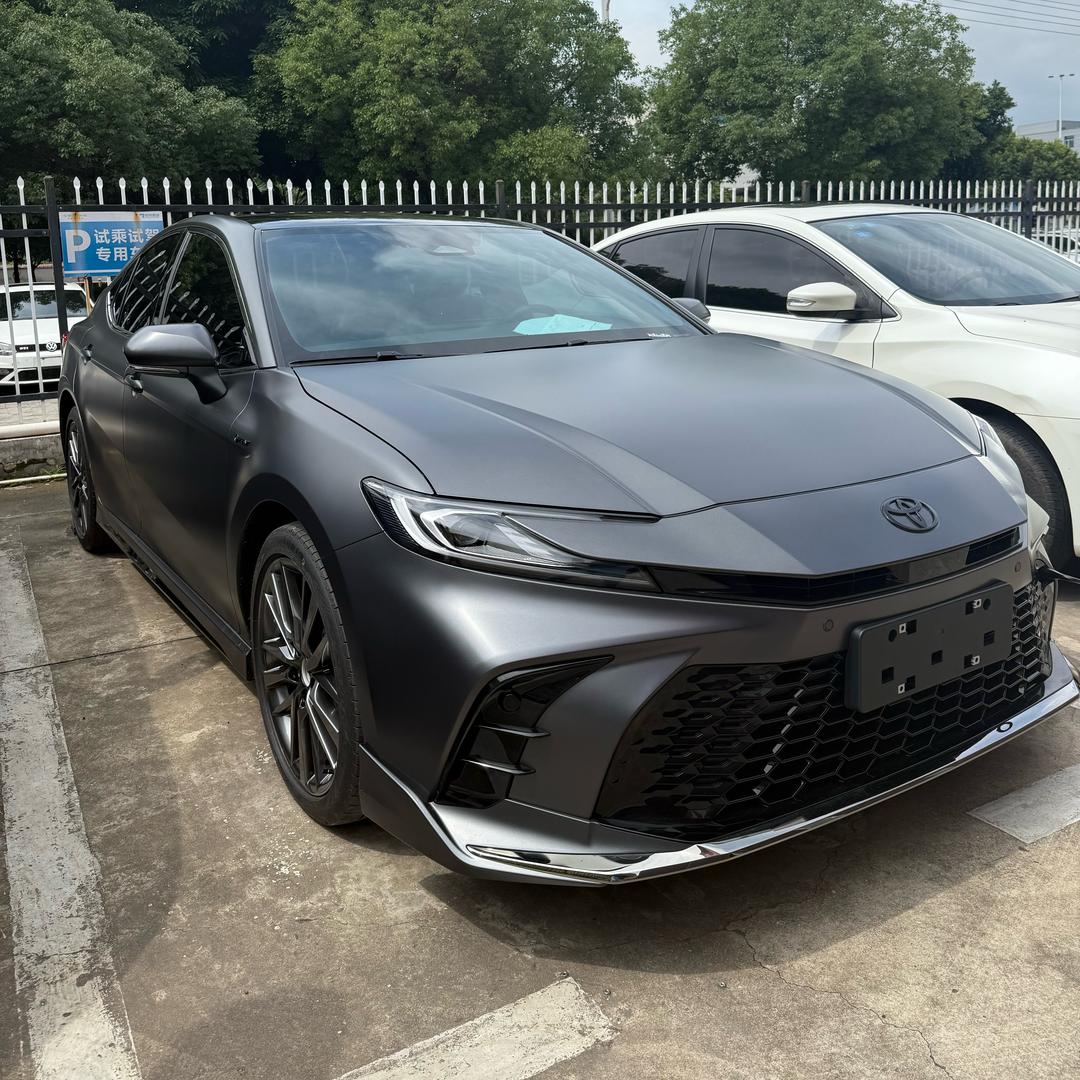 丰田小丹