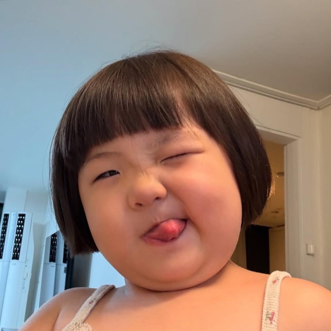 好玩的小饼