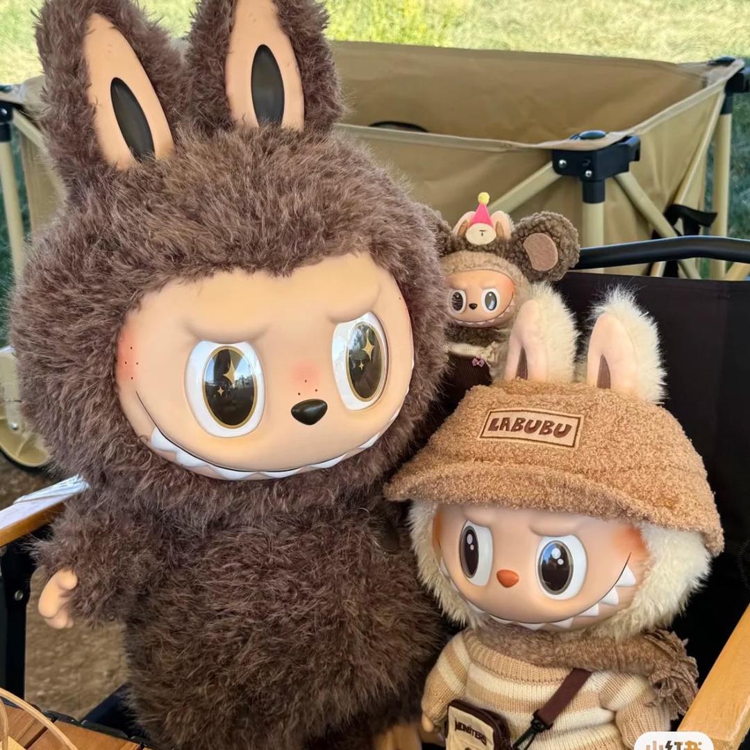 小李精品棉服..