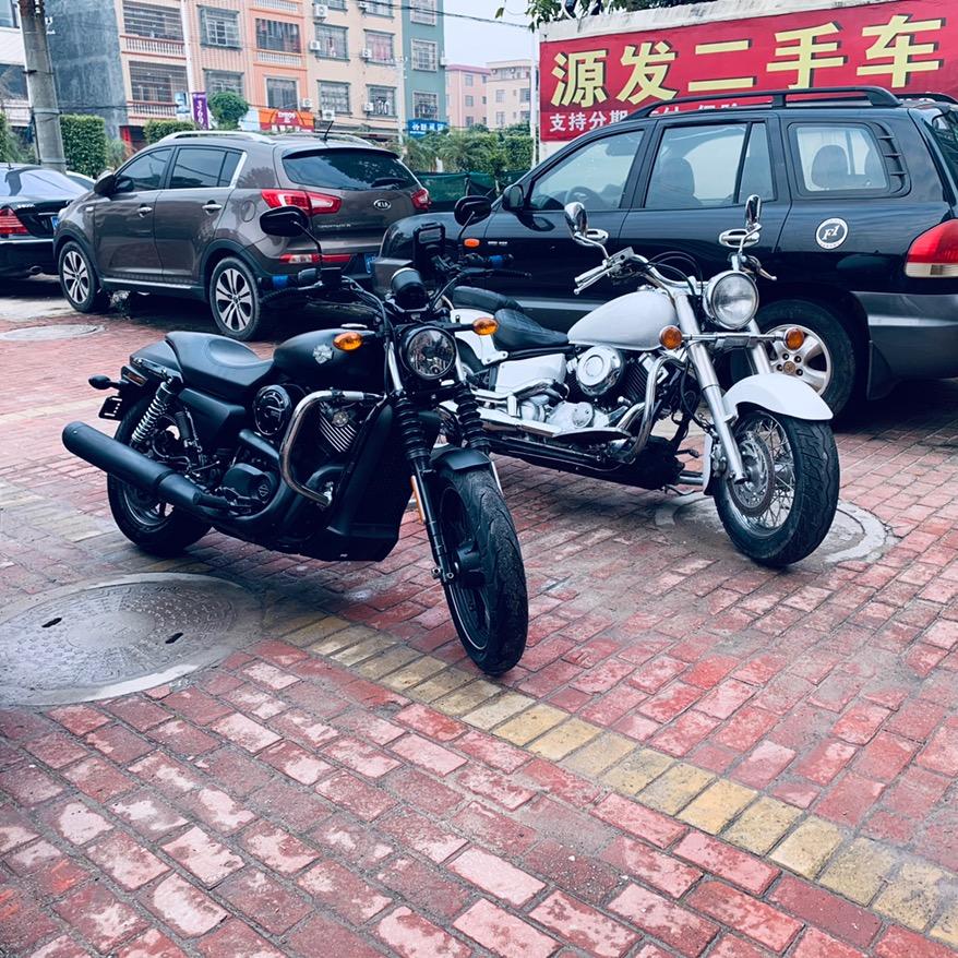 源兴汽贸
