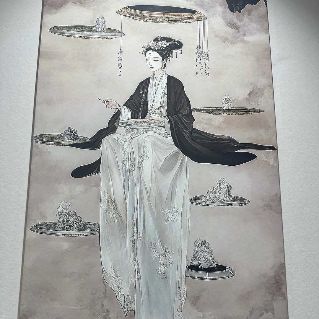 微微一笑很倾城💖💖