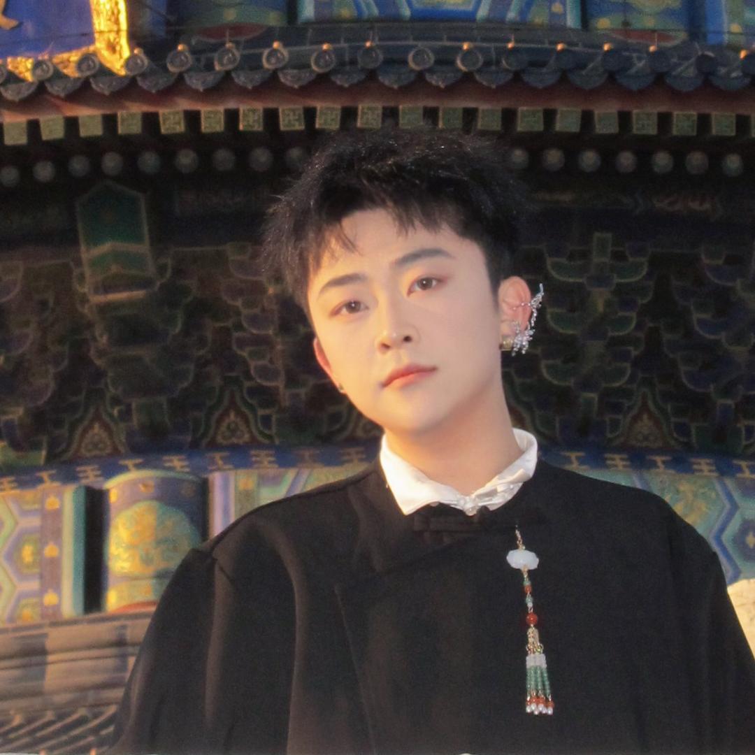 了不起的陈温暖@抖音