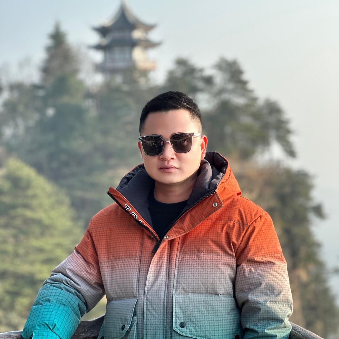 小白旅游记