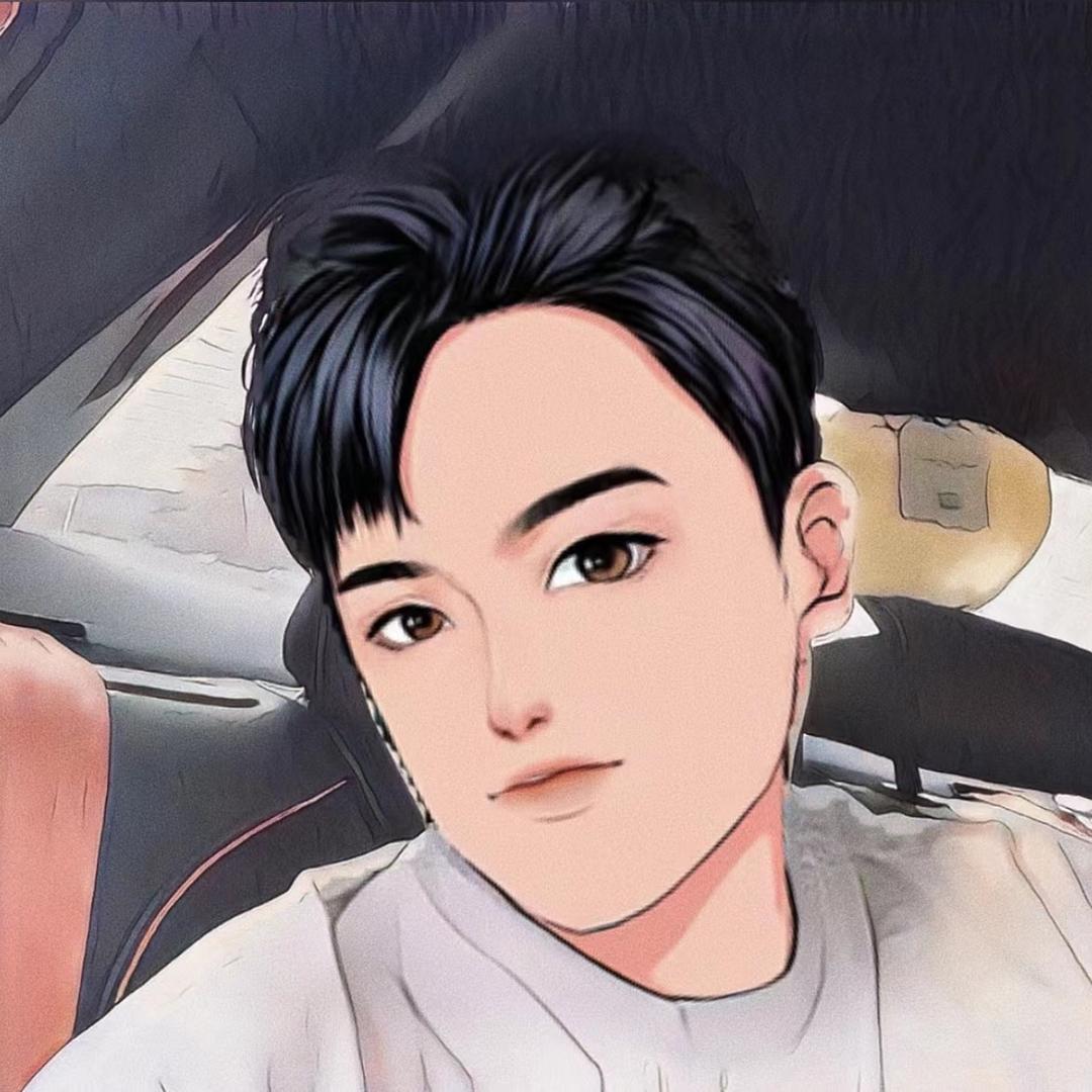 椰青美式