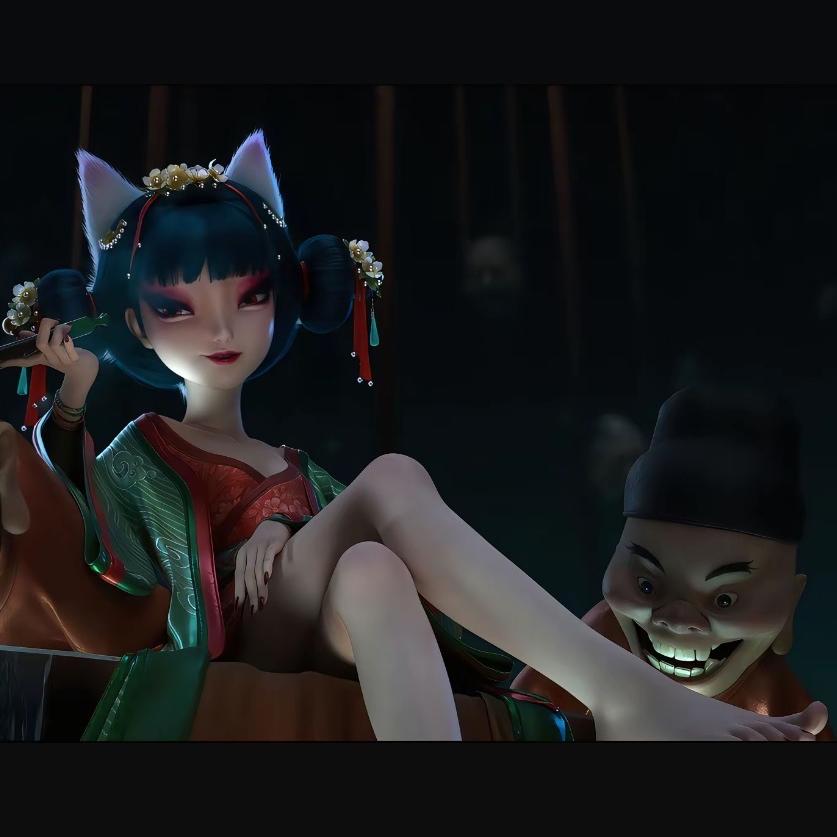 普洱房产（陈三岁）