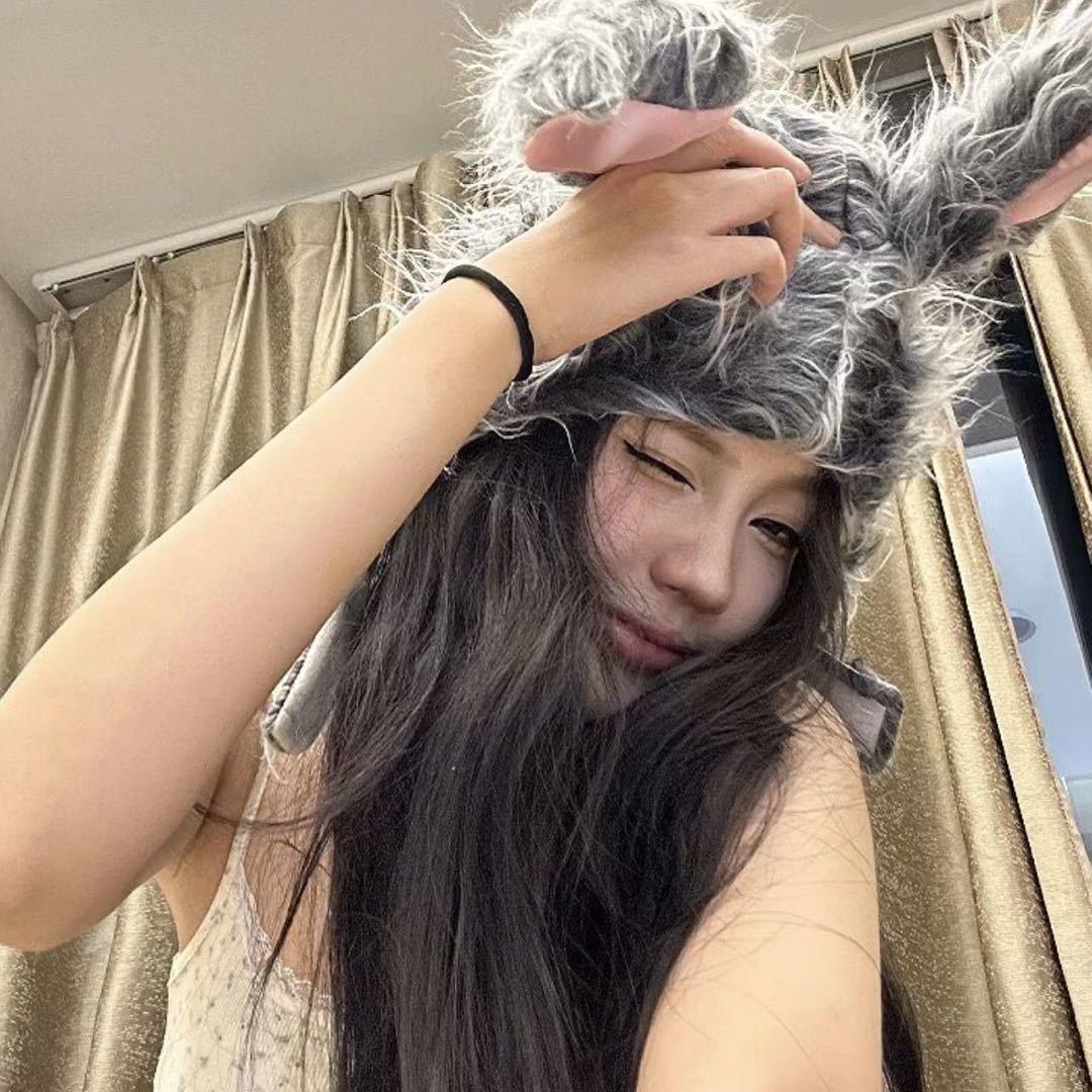 .Dear美妮头像