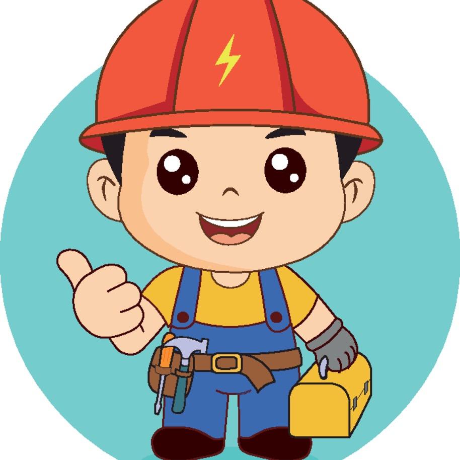 水电暖卫维护杨哥