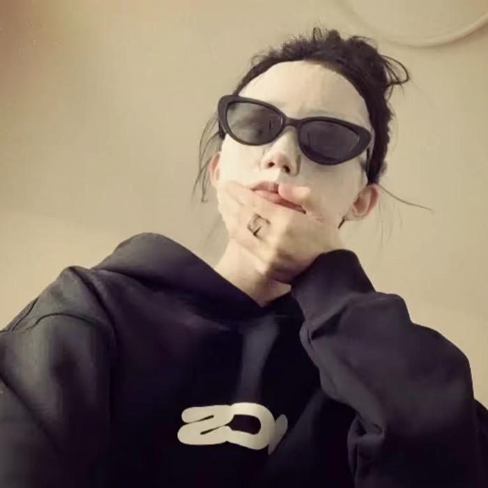@微不足道张北店舒静师