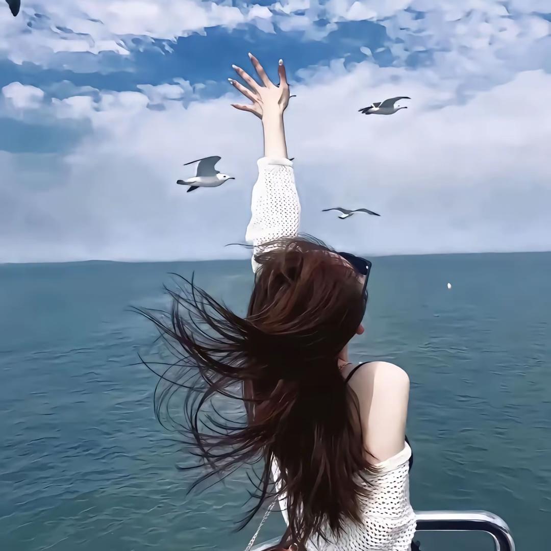 点点看日常vlog🕊️