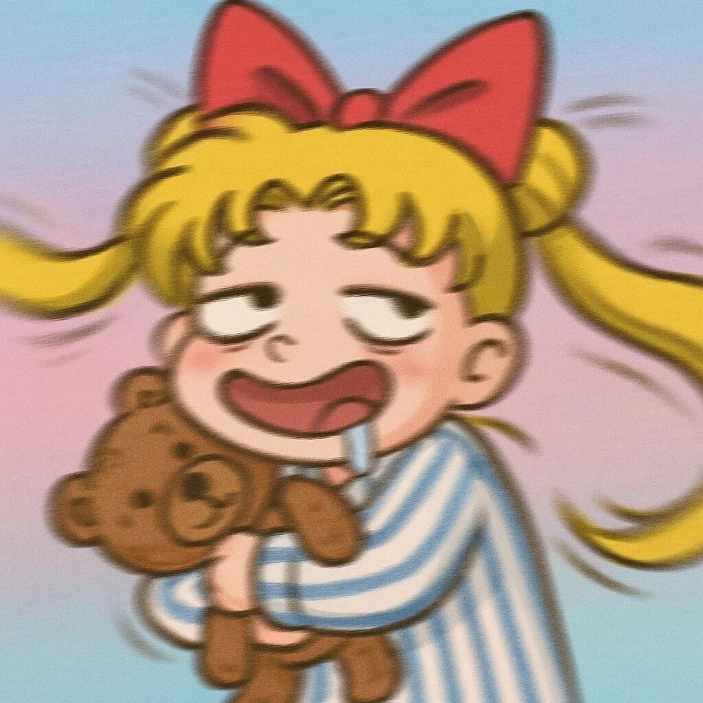 雒