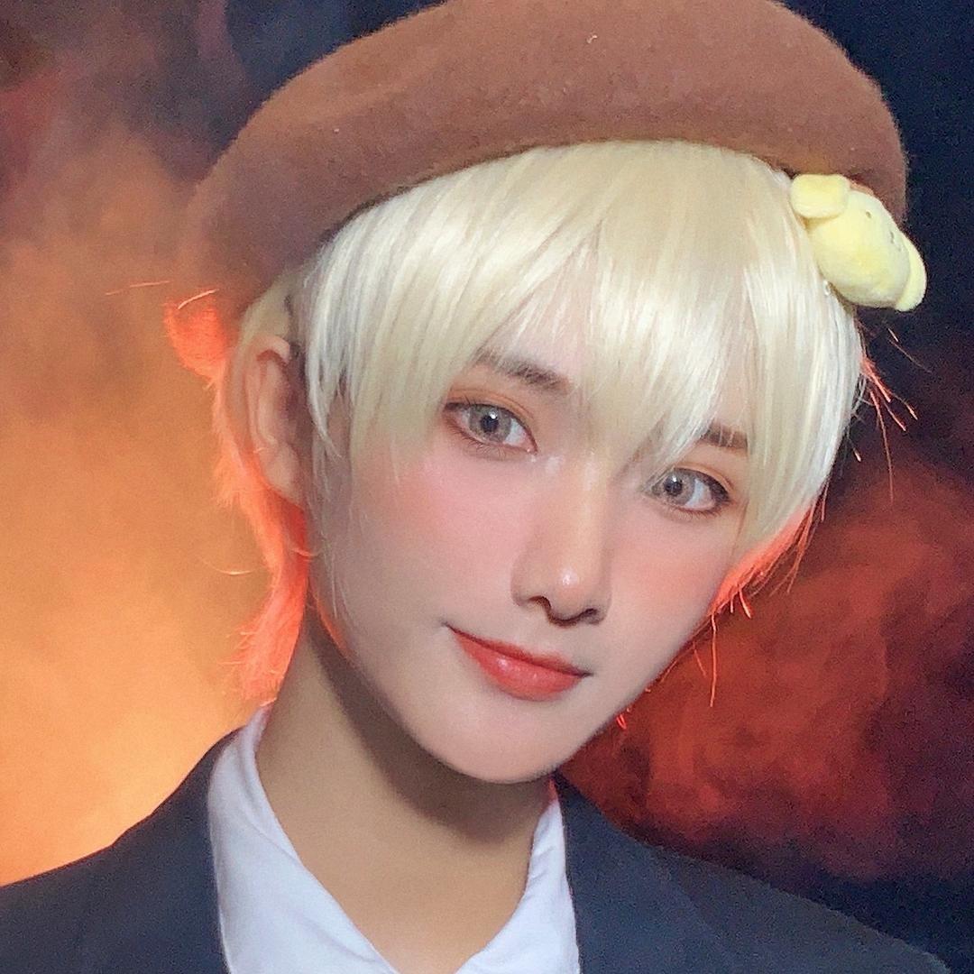 祭青九