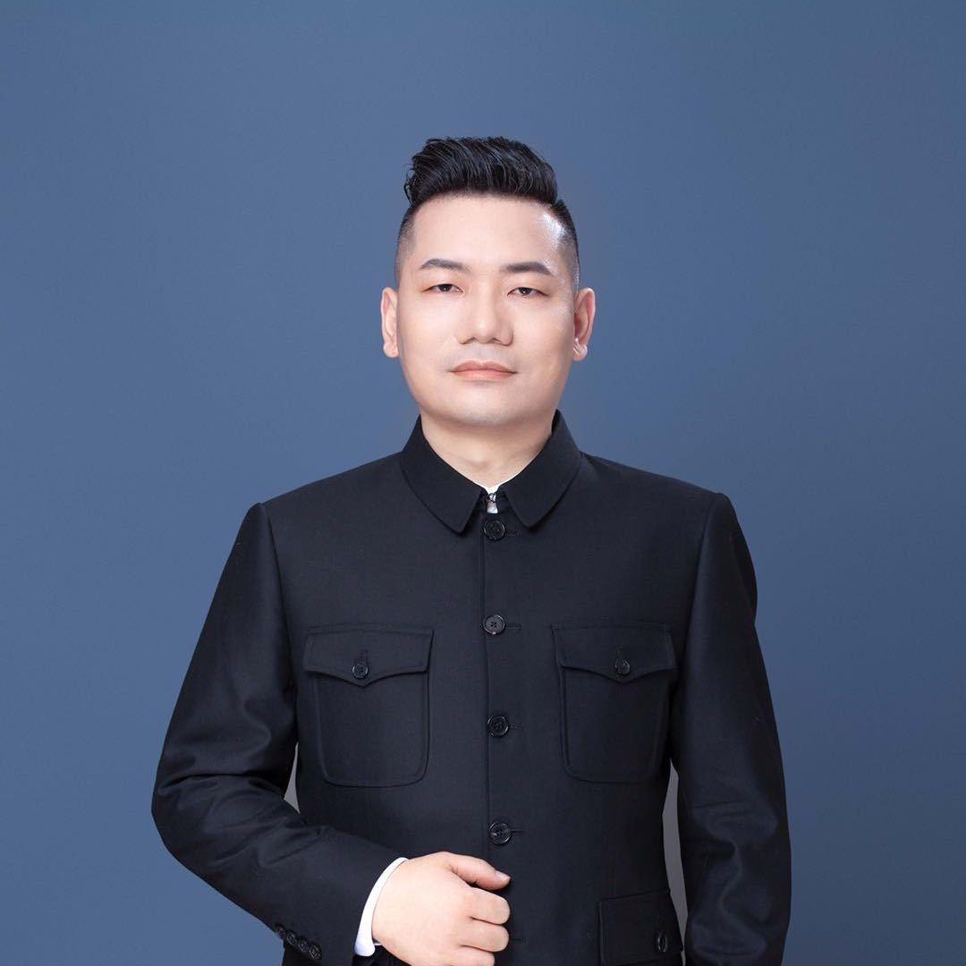 王红锦徒手产康·骨雕