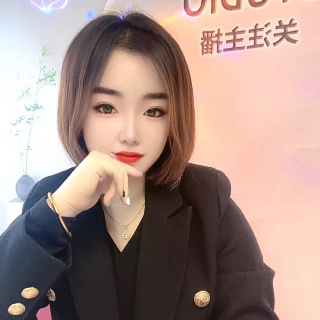 80后创业老阿姨